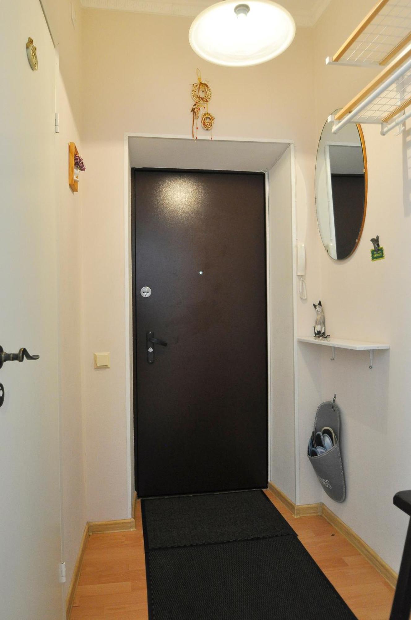Prestige Apartment Narva Bagian luar foto