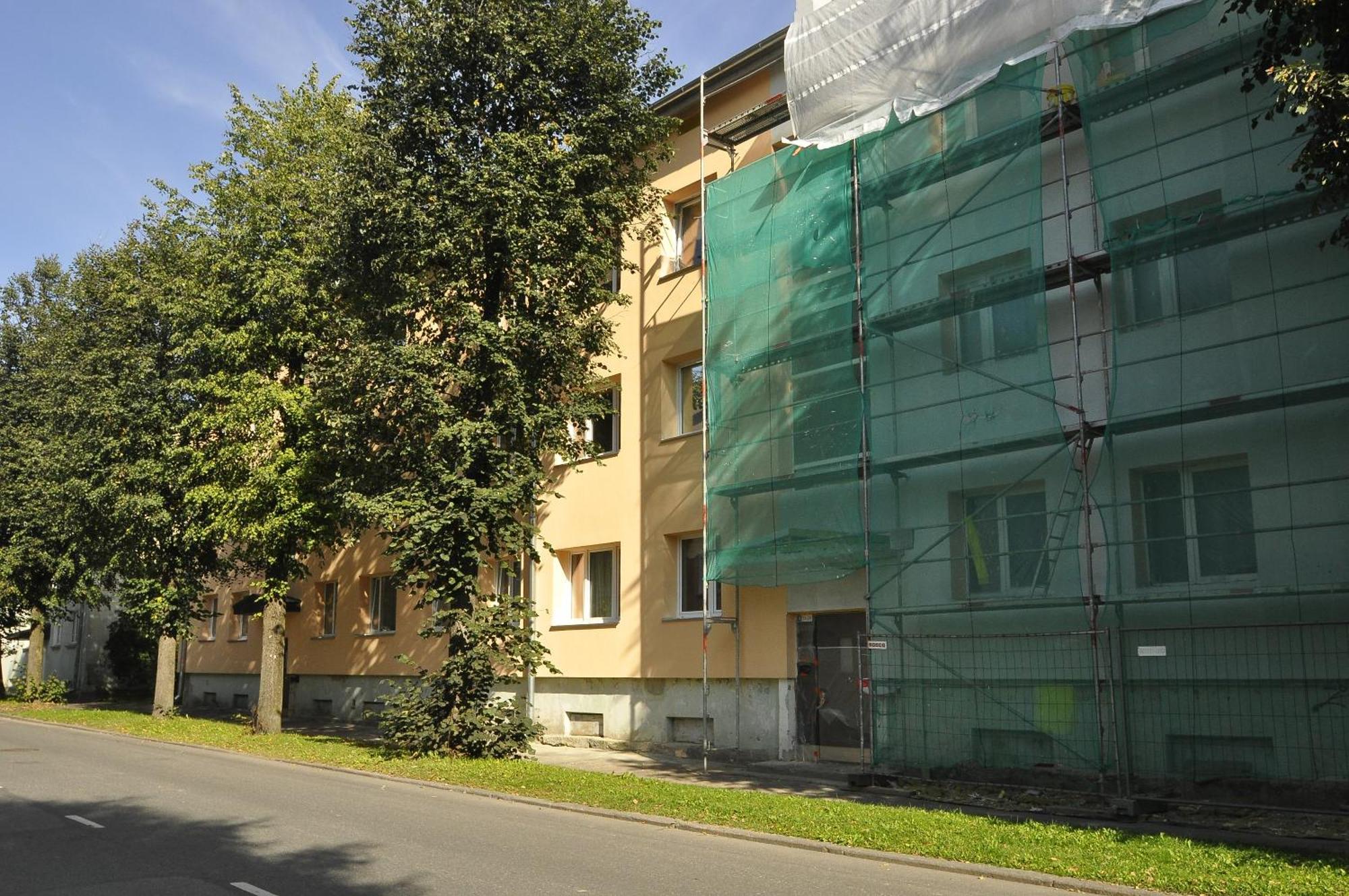 Prestige Apartment Narva Bagian luar foto